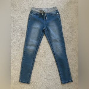 Wonder Nation Jeans (L-10/12)